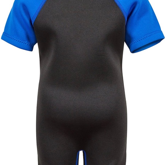 NEOPRENE Kids Wetsuit - Size 2 - New - Picture 6 of 6